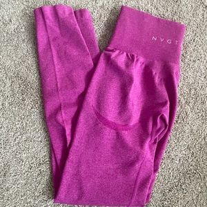 NVGTN seamless leggings